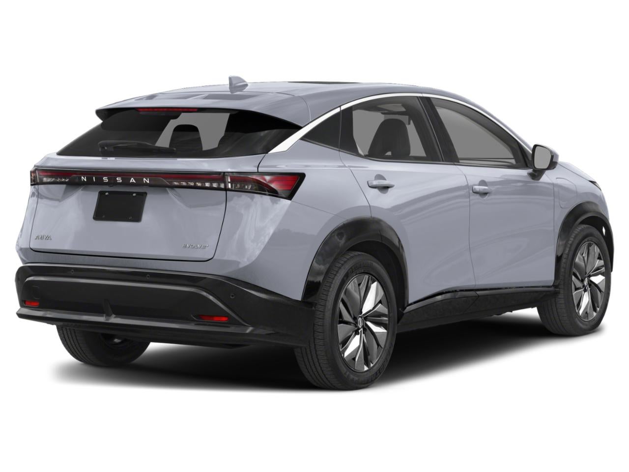 2023 Nissan ARIYA EVOLVE+ e-4ORCE AWD