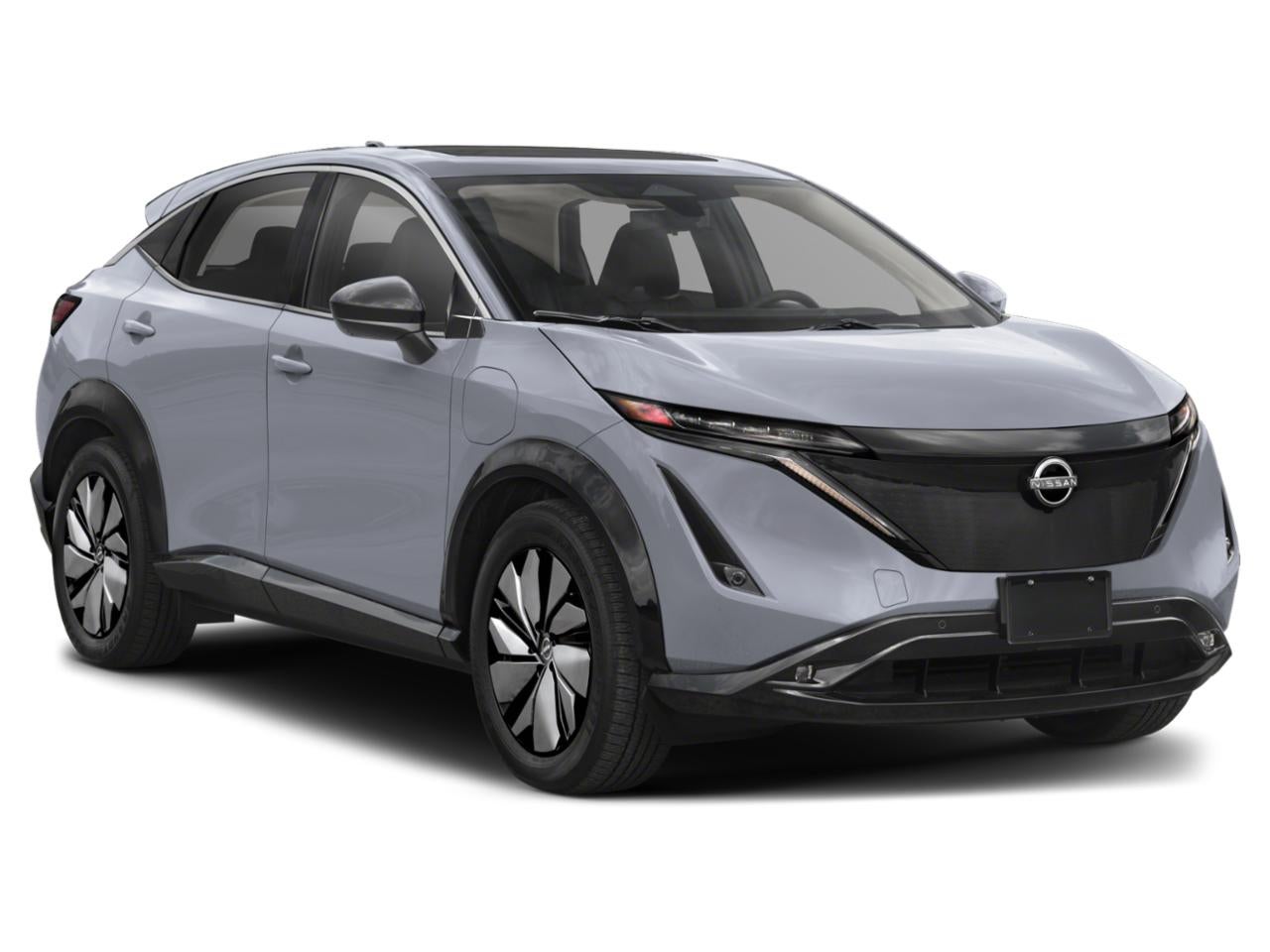 2023 Nissan ARIYA EVOLVE+ e-4ORCE AWD