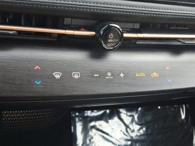 2024 Nissan ARIYA EVOLVE+ e-4ORCE AWD