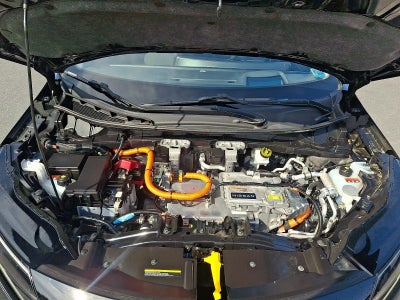 2024 Nissan ARIYA EVOLVE+ e-4ORCE AWD