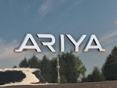 2024 Nissan ARIYA EVOLVE+ e-4ORCE AWD