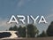 2024 Nissan ARIYA EVOLVE+ e-4ORCE AWD