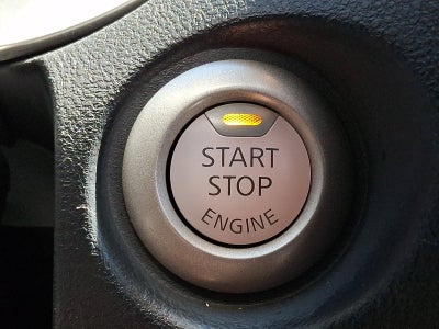 2015 Nissan JUKE 5dr Wgn CVT SV AWD