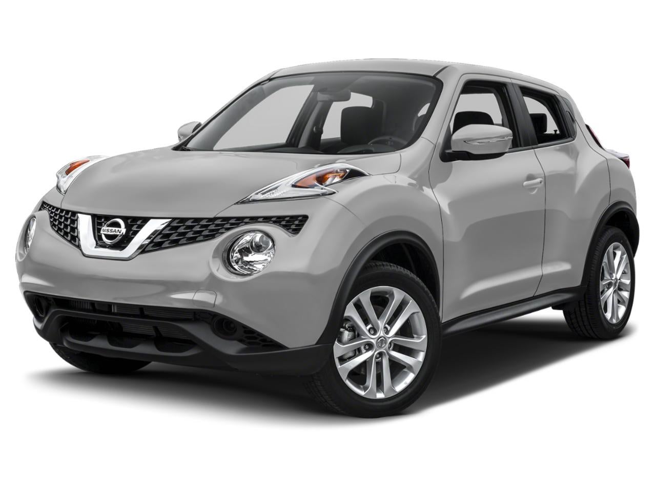 2015 Nissan JUKE 5dr Wgn CVT SV AWD
