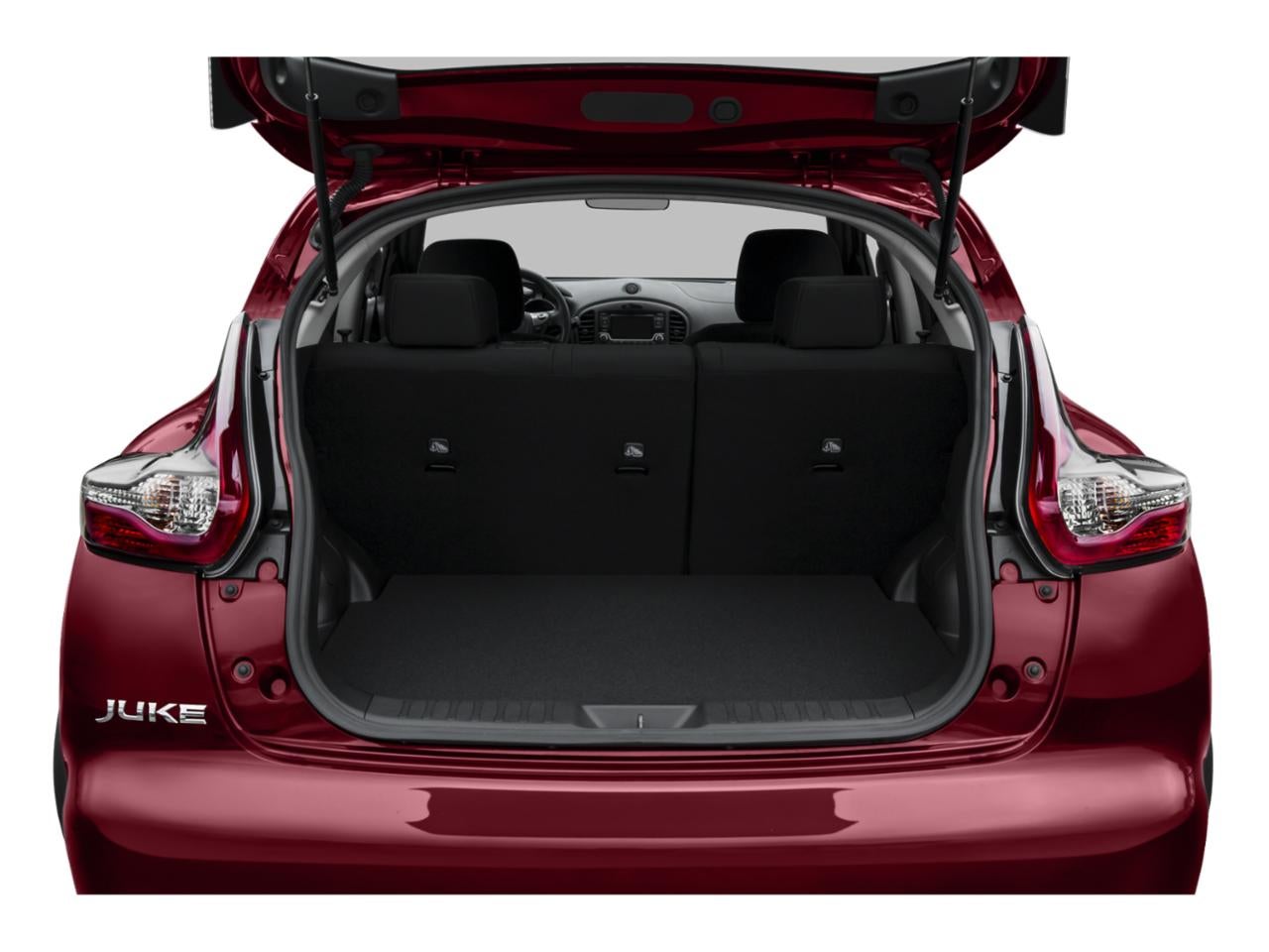 2015 Nissan JUKE 5dr Wgn CVT SV AWD