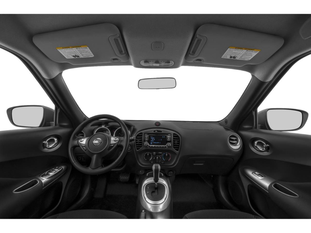 2015 Nissan JUKE 5dr Wgn CVT SV AWD