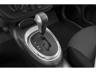 2015 Nissan JUKE 5dr Wgn CVT SV AWD