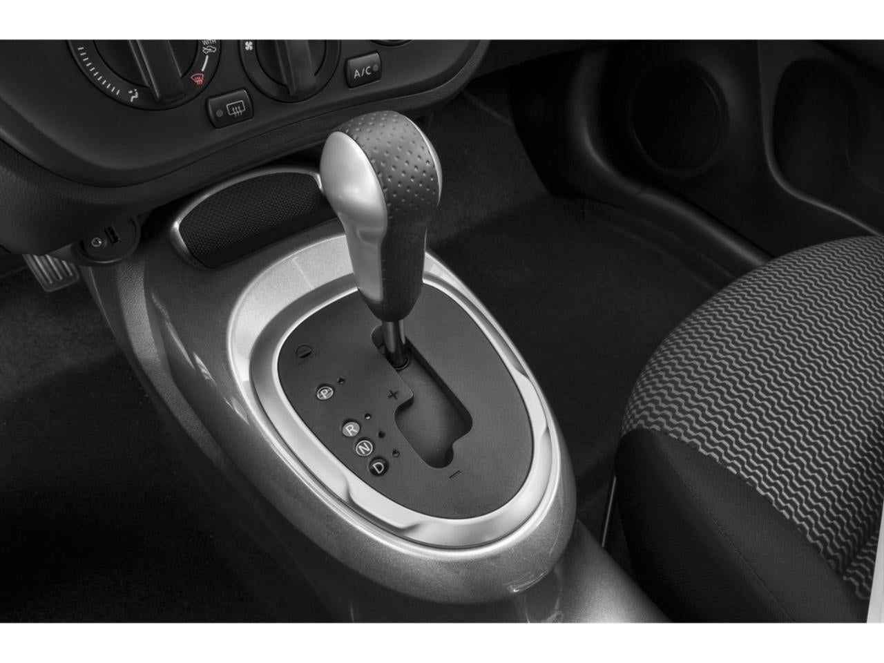 2015 Nissan JUKE 5dr Wgn CVT SV AWD