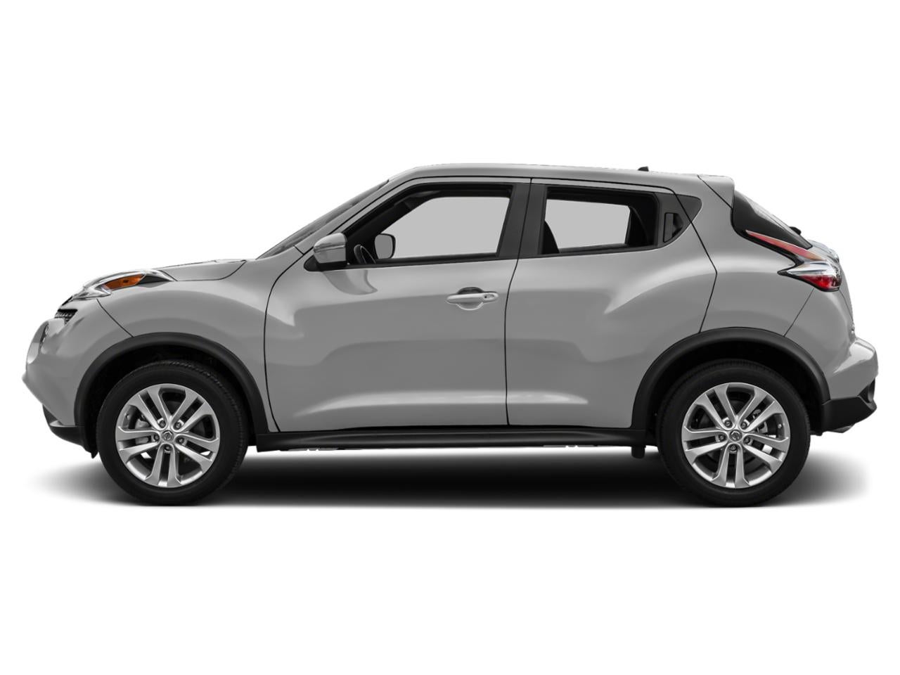 2015 Nissan JUKE 5dr Wgn CVT SV AWD