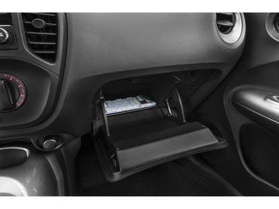 2015 Nissan JUKE 5dr Wgn CVT SV AWD
