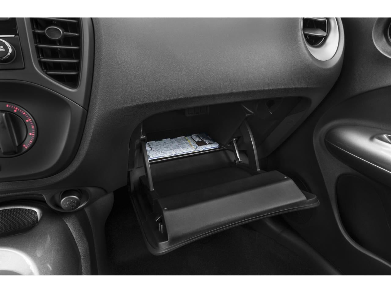 2015 Nissan JUKE 5dr Wgn CVT SV AWD