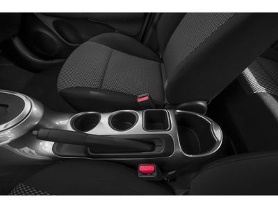 2015 Nissan JUKE 5dr Wgn CVT SV AWD