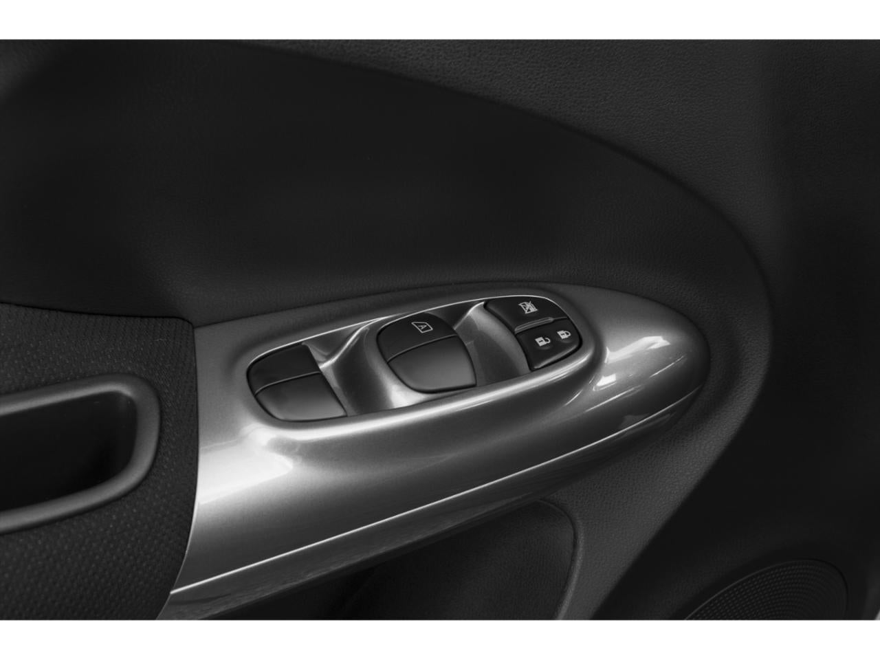 2015 Nissan JUKE 5dr Wgn CVT SV AWD