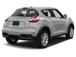 2015 Nissan JUKE 5dr Wgn CVT SV AWD
