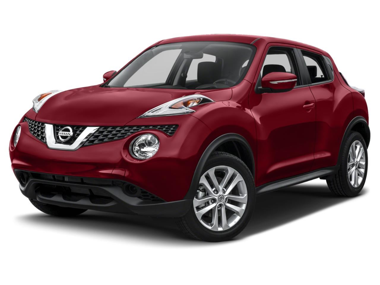 2015 Nissan JUKE 5dr Wgn CVT SV AWD