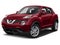 2015 Nissan JUKE 5dr Wgn CVT SV AWD