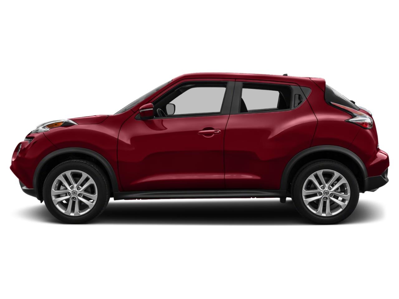 2015 Nissan JUKE 5dr Wgn CVT SV AWD
