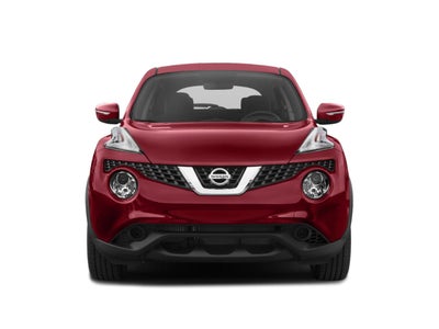 2015 Nissan JUKE 5dr Wgn CVT SV AWD