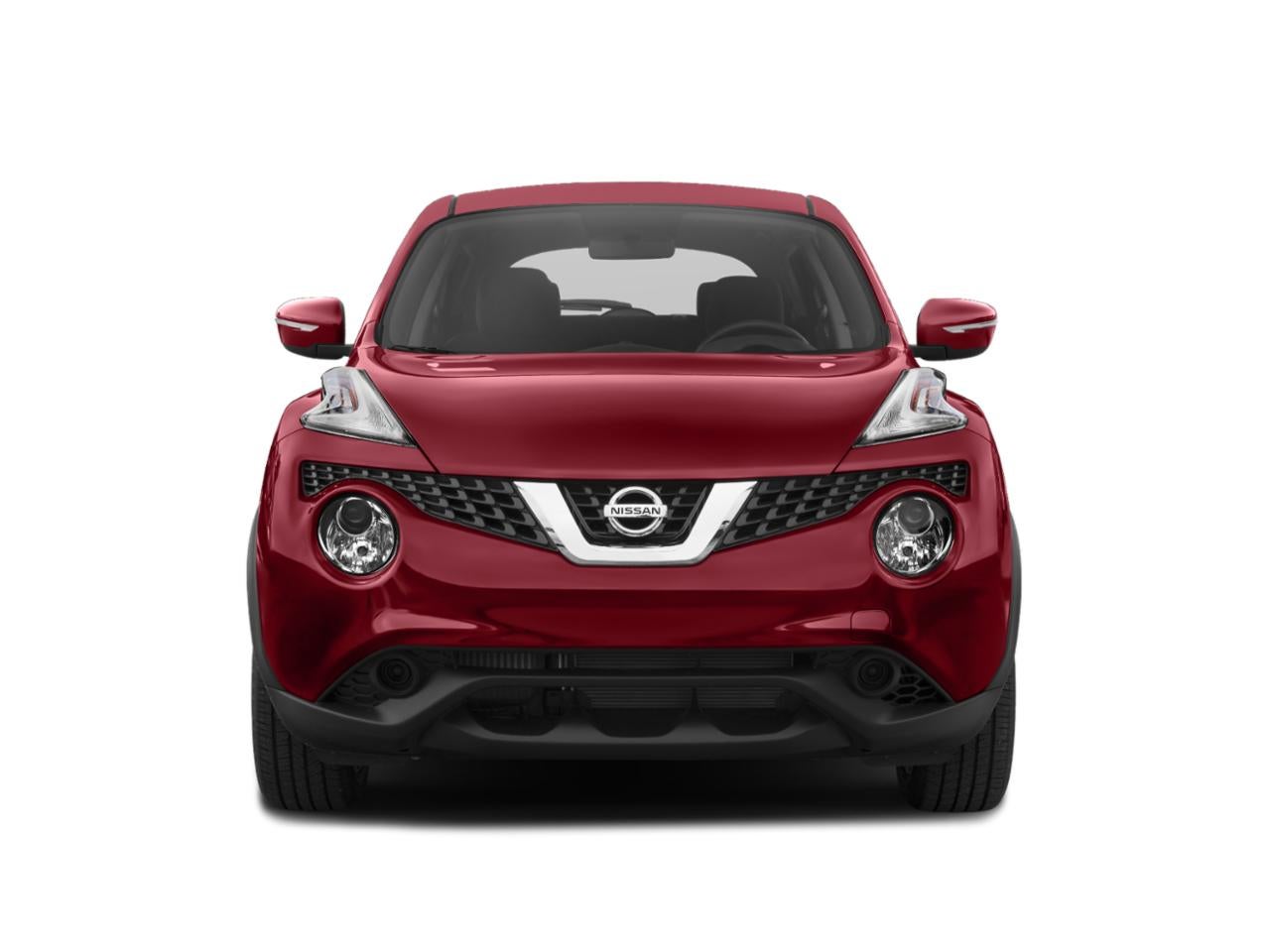 2015 Nissan JUKE 5dr Wgn CVT SV AWD