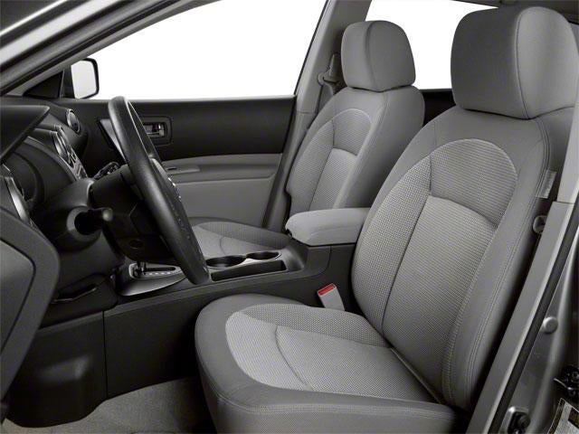 2012 Nissan Rogue AWD 4dr SV