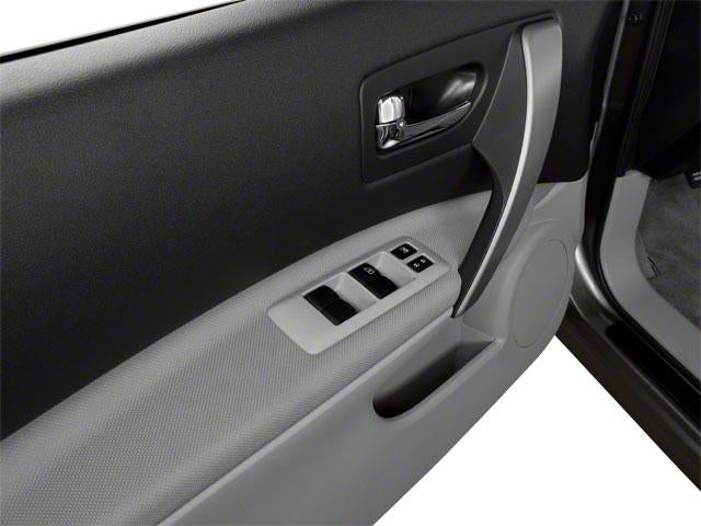 2012 Nissan Rogue AWD 4dr SV
