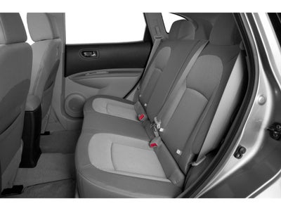 2015 Nissan Rogue Select AWD 4dr S