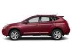 2015 Nissan Rogue Select AWD 4dr S