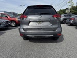 2018 Nissan Rogue AWD SV