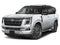 2026 Nissan Armada 4x4 Platinum Reserve