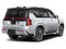 2026 Nissan Armada 4x4 Platinum Reserve