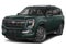 2026 Nissan Armada 4x4 Platinum Reserve