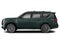 2026 Nissan Armada 4x4 Platinum Reserve