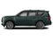 2026 Nissan Armada 4x4 Platinum Reserve *Ltd Avail*