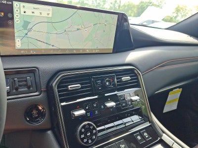 2026 Nissan Armada PRO-4X®