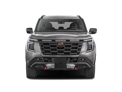 2026 Nissan Armada PRO-4X®