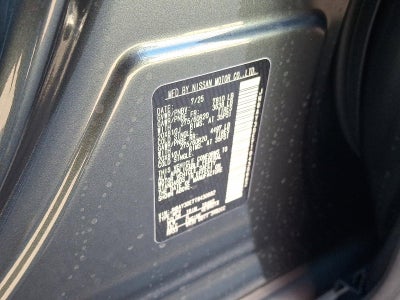 2026 Nissan Armada PRO-4X®