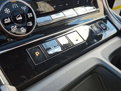 2026 Nissan Armada PRO-4X®