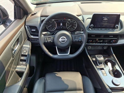 2023 Nissan Rogue AWD SV