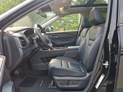 2023 Nissan Rogue AWD SV