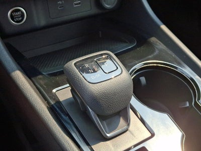 2023 Nissan Rogue AWD SV