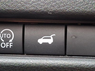 2023 Nissan Rogue AWD SV