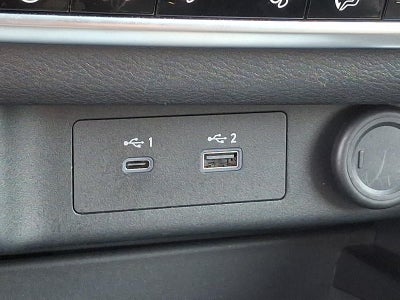2023 Nissan Rogue AWD SV
