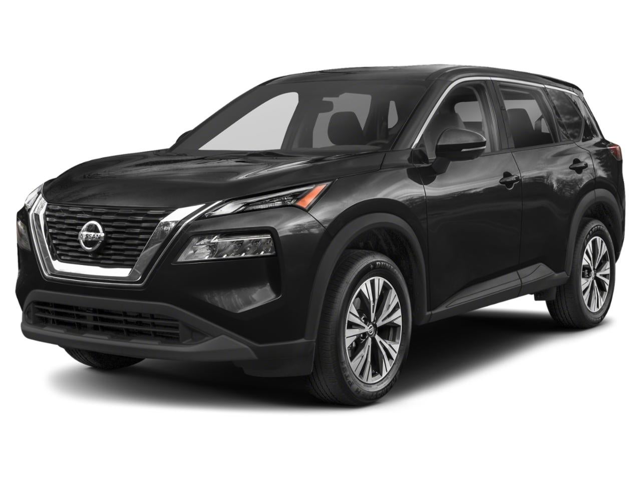 2023 Nissan Rogue SV AWD's photo