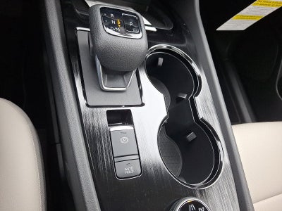 2025 Nissan Rogue AWD SV