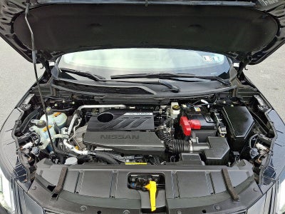2023 Nissan Rogue AWD SV