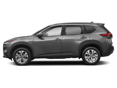 2023 Nissan Rogue AWD SV