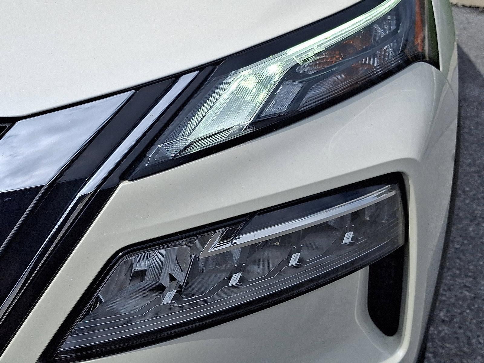 2023 Nissan Rogue AWD SV *Ltd Avail*