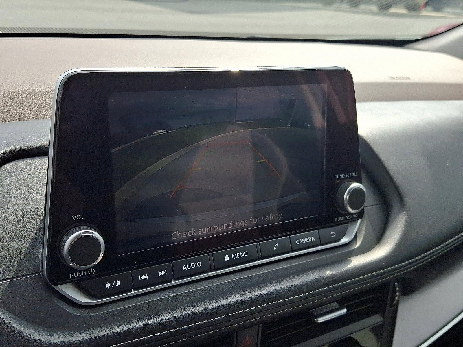 2023 Nissan Rogue AWD SV *Ltd Avail*