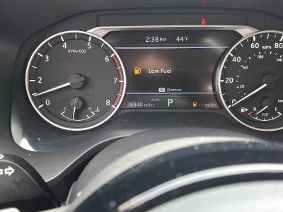 2023 Nissan Rogue AWD SV *Ltd Avail*