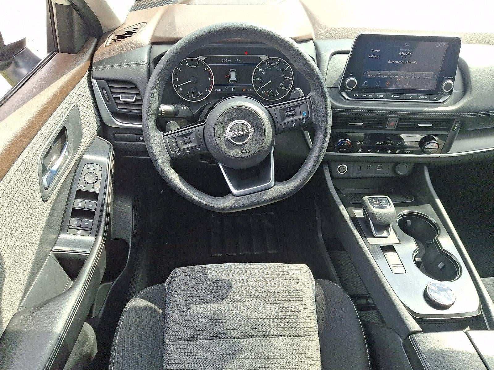 2023 Nissan Rogue AWD SV *Ltd Avail*